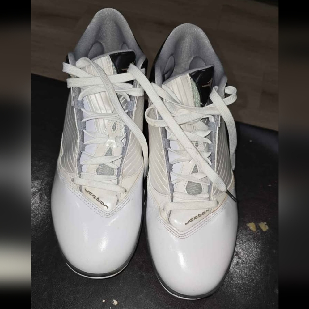 Nike Air Jordan's 2009